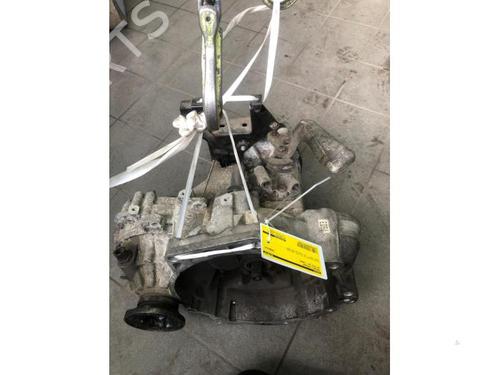 Gearbox VW POLO V (6R1, 6C1) 1.6 TDI | BP15515208M3 
