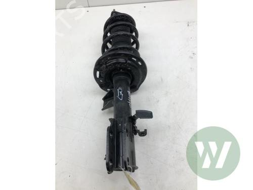 Used Right front shock absorber Right front shock absorber FORD TRANSIT CUSTOM V710 Van (NRN) 2.5 Duratec Plug-in-Hybrid (232 hp) 39916258 39916258