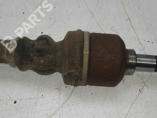 Left front driveshaft CITROËN BERLINGO / BERLINGO FIRST Box Body/MPV (M_) 2.0 HDI 90 (MBRHY, MCRHY) | BP4713688M38 