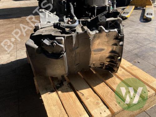 Engine AUDI A4 Allroad B9 (8WH, 8WJ) 2.0 TDI quattro | BP37489909M1 - Image 3