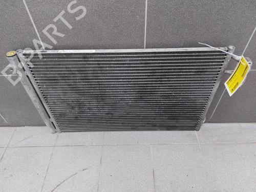 AC radiator BMW 1 (E81) 116 i | BP16253731M32 