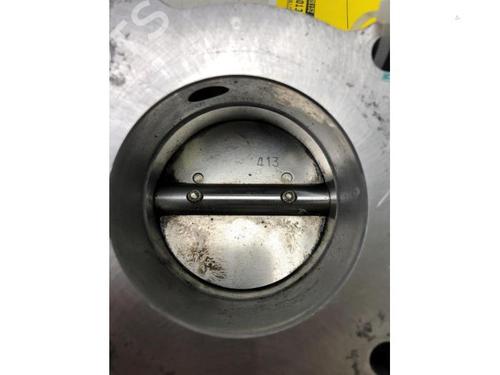Throttle body HYUNDAI ix20 (JC) 1.6 | BP16693102M82 