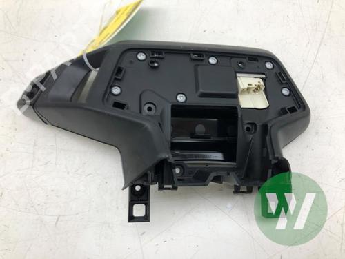 Display monitor VW ID.4 (E21) Performance | BP33308538C48 - Image 3