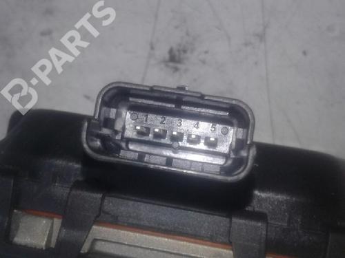 Throttle body OPEL GRANDLAND / GRANDLAND X (A18, P1UO) 1.5 Turbo D (75) | BP9100071M82 