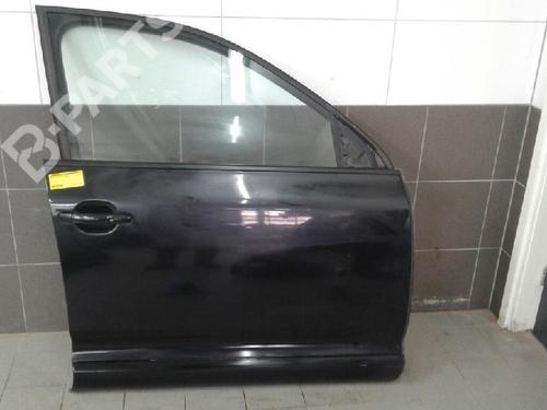 Used Right front door PORSCHE CAYENNE (9PA) GTS 4.8 (405 hp) 7124199
