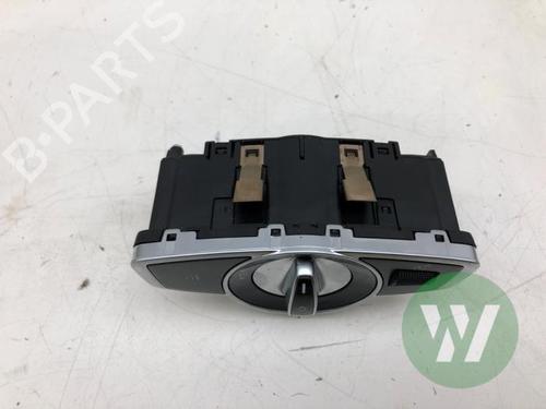Interruttore luci MERCEDES-BENZ E-CLASS T-Model (S213) E 200 (213.242) (184 hp) 31936998