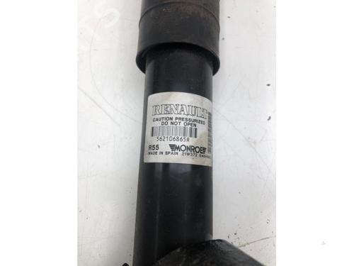Left rear shock absorber RENAULT TALISMAN Grandtour (KP_) 1.8 TCe 225 (KPM1) | BP20639946M18 
