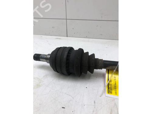 Left front driveshaft OPEL ASTRA H Estate (A04) 1.7 CDTI (L35) | BP15098672M38 