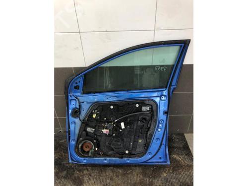 Right front door KIA SPORTAGE IV (QL, QLE) 2.0 CRDi AWD | BP29888044C3