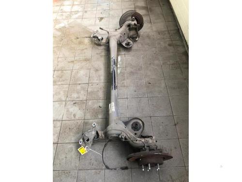 Used Rear axle OPEL ASTRA K Sports Tourer (B16) 1.6 CDTi (35) (110 hp) 20703314