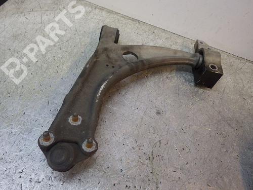 Used Right front suspension arm VW PASSAT B6 Variant (3C5) 2.0 TDI (170 hp) 5032515