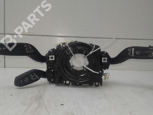 Used Switch AUDI A3 Sportback (8VA, 8VF) 2.0 TDI quattro (184 hp) 5632183
