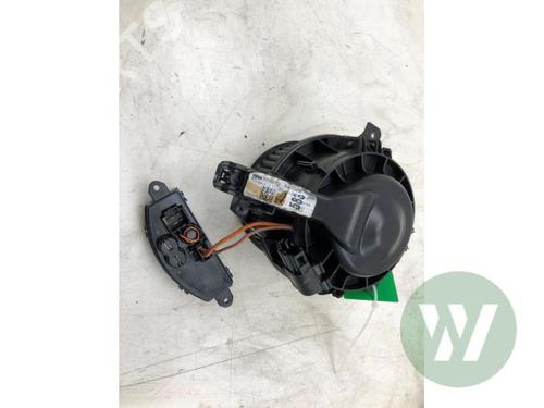 Ventola abitacolo VW T-CROSS (C11, D31) 1.5 TSI (150 hp) 32046802