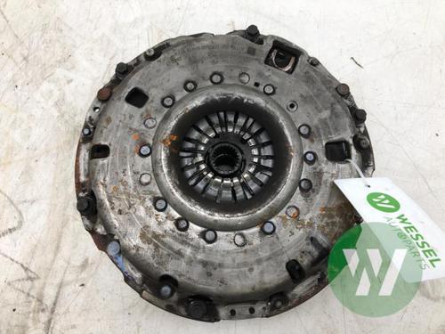 Used Flywheel Flywheel 38707907 38707907
