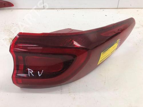 Used Right taillight KIA SPORTAGE IV (QL, QLE) 1.6 GDI (132 hp) 29879849