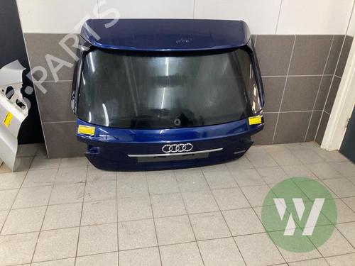 Used Tailgate Tailgate AUDI A4 Allroad B9 (8WH, 8WJ) 50 TDI Mild Hybrid quattro (286 hp) 39914980 39914980