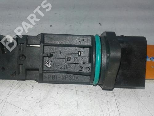 Mass air flow sensor MERCEDES-BENZ A-CLASS (W168) A 160 CDI (168.006) | BP5665702M95 
