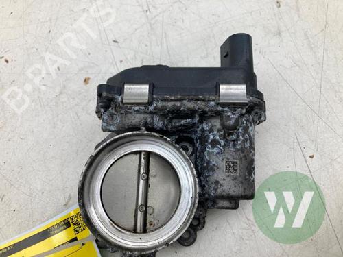 Used Throttle body Throttle body VW GOLF SPORTSVAN VII (AM1, AN1) 1.5 TSI (130 hp) 36068555 36068555