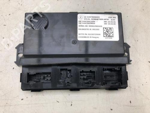 Used Control unit MERCEDES-BENZ V-CLASS (W447) V 300 CDI / d (447.811, 447.813, 447.815) (237 hp) 25828361