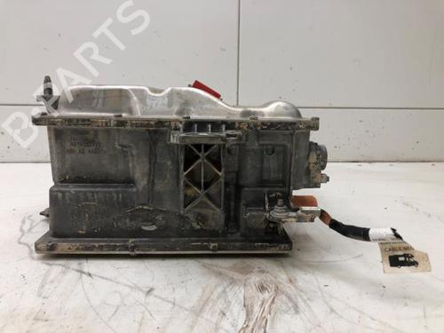 Electronic module OPEL CROSSLAND X / CROSSLAND (P17, P2QO) 1.2 (75) | BP25793918M83 