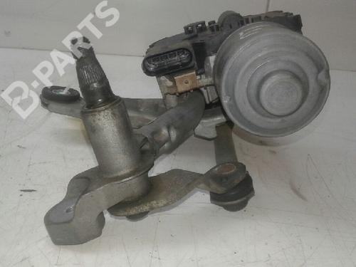 Front wiper motor FORD GALAXY II (WA6) 2.0 TDCi | BP4779755M29 
