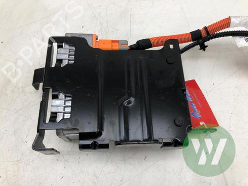 Electronic module OPEL CORSA F (P2JO) Corsa-e | BP39915073M83 - Image 5