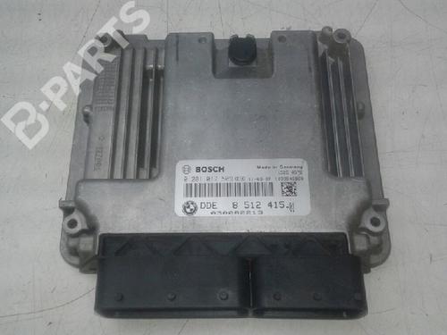 Engine control unit (ECU) MINI MINI (R56) One D | BP4982413M57 