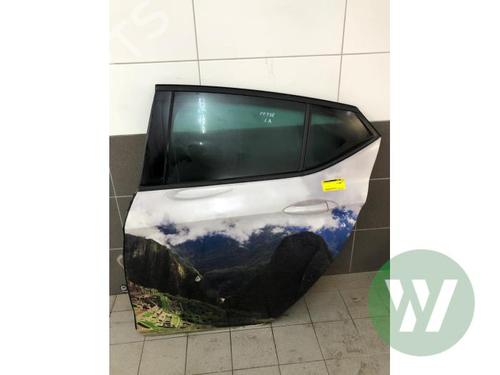 Porta posteriore sinistra OPEL ASTRA K (B16) 1.4 Turbo (68) (150 hp) 31748551