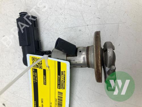 Inyector Inyector VW TIGUAN ALLSPACE (BW2, BJ2) 2.0 TDI 4motion (200 hp) 36874154 36874154