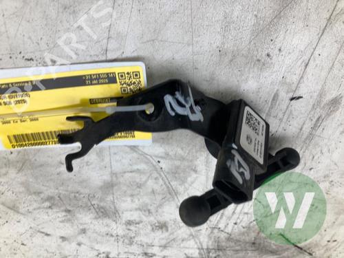Electronic sensor AUDI Q5 (GUB) SQ5 TFSI quattro | BP40197510M84 - Image 2