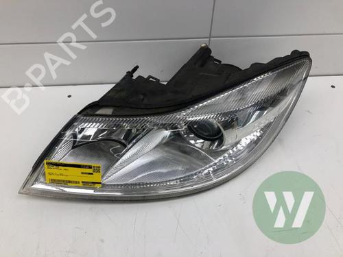 Left headlight SKODA OCTAVIA II Combi (1Z5) 1.4 TSI | BP37228144C28 - Image 2