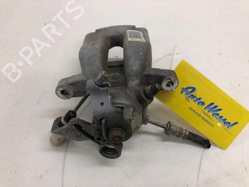 Używane Zacisk hamulca tylnego lewego PEUGEOT 2008 I (CU_) 1.2 THP 110 / PureTech 110 (110 hp) 29380809