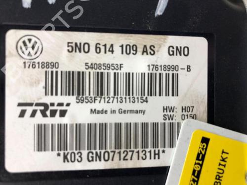 ABS pump AUDI Q3 (8UB, 8UG) 2.0 TFSI quattro | BP23105475M43 