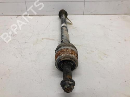 Right front driveshaft KIA CEE'D (JD) 1.4 CRDi 90 | BP29519345M39 