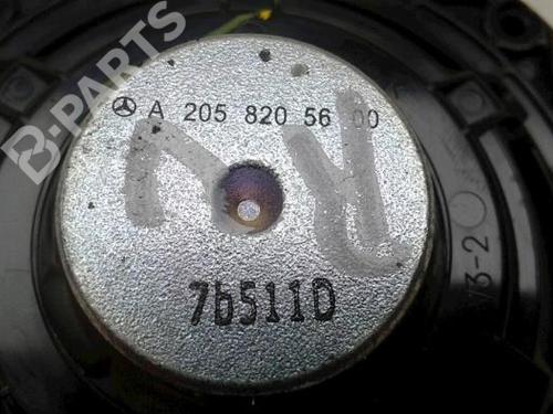 Speaker MERCEDES-BENZ GLC Coupe (C253) AMG 43 4-matic (253.364) | BP8256046E2 