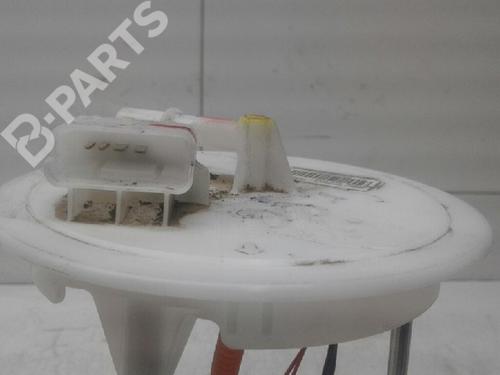 Fuel pump VW FOX Hatchback (5Z1, 5Z3, 5Z4) 1.6 Total Flex | BP7796125M76 