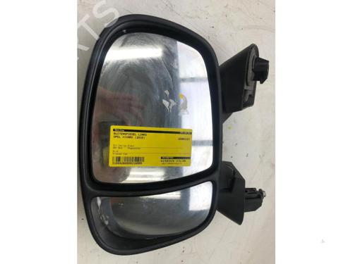 Used Left mirror OPEL VIVARO A Van (X83) 2.0 CDTI (F7) (90 hp) 15799952