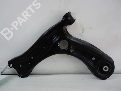 Used Left front suspension arm AUDI A1 (8X1, 8XK) 1.4 TFSI (122 hp) 4772276