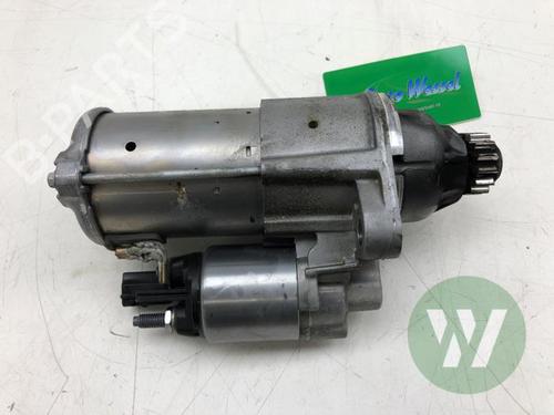 Starter SKODA KAROQ (NU7, ND7) 1.5 TSI | BP34407340M8  - Image 5