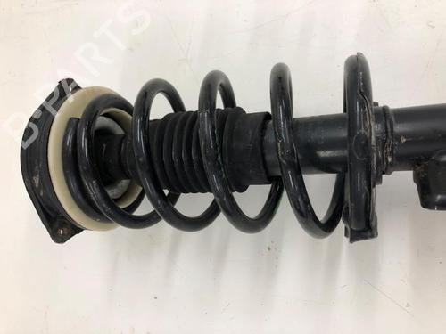 Left front shock absorber NISSAN NV200 Van 1.5 dCi 90 (M20, M20N, M20M) | BP30054464M16 
