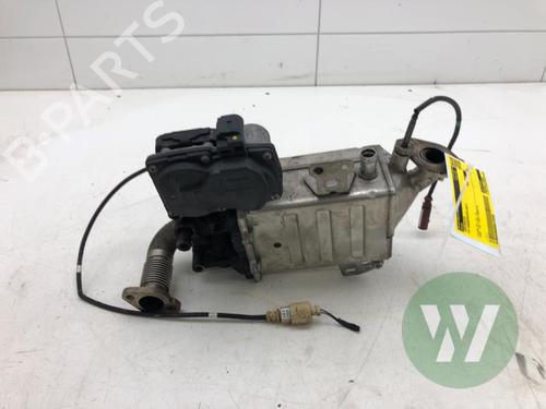 Used Egr Egr 37071395 37071395