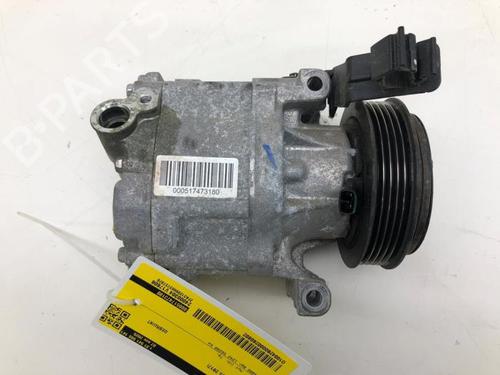 Used AC compressor FIAT PANDA (312_, 319_) 1.2 (312PXA1A) (69 hp) 30199926