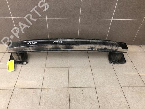 Used Rear bumper reinforcement SKODA FABIA III (NJ3) 1.0 (60 hp) 23396333