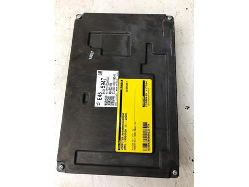 Engine control unit (ECU) OPEL INSIGNIA B Sports Tourer (Z18) 2.0 CDTi (35) | BP16275351M57 