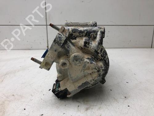 AC compressor OPEL GRANDLAND / GRANDLAND X (A18, P1UO) 1.2 (75) | BP16302288M34 