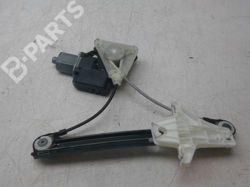 Electronic module VW POLO V (6R1, 6C1) 1.2 TSI 16V | BP12098121M83 
