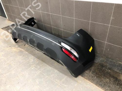 Rear bumper KIA SPORTAGE IV (QL, QLE) 2.0 CRDi AWD | BP29888039C8 