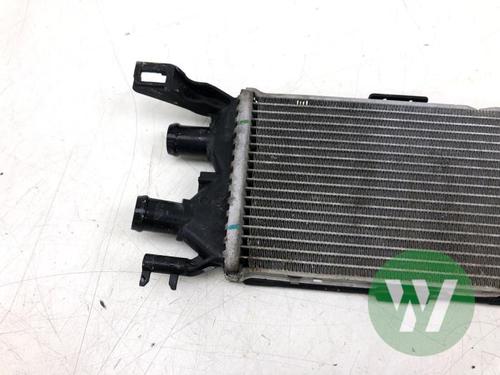 Water radiator AUDI Q5 (GUB) SQ5 TFSI quattro | BP40236665M31 - Image 2