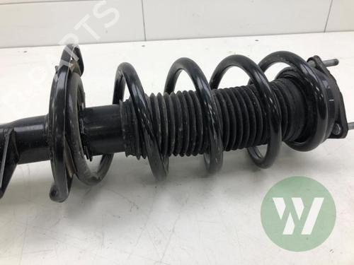 Left front shock absorber FORD TRANSIT CUSTOM V710 Van (NRN) 2.5 Duratec Plug-in-Hybrid | BP39916257M16 - Image 2