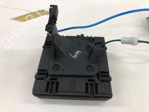 Electronic module MERCEDES-BENZ S-CLASS (W222, V222, X222) S 400 d 4-matic (222.035, 222.135) | BP26541107M83 